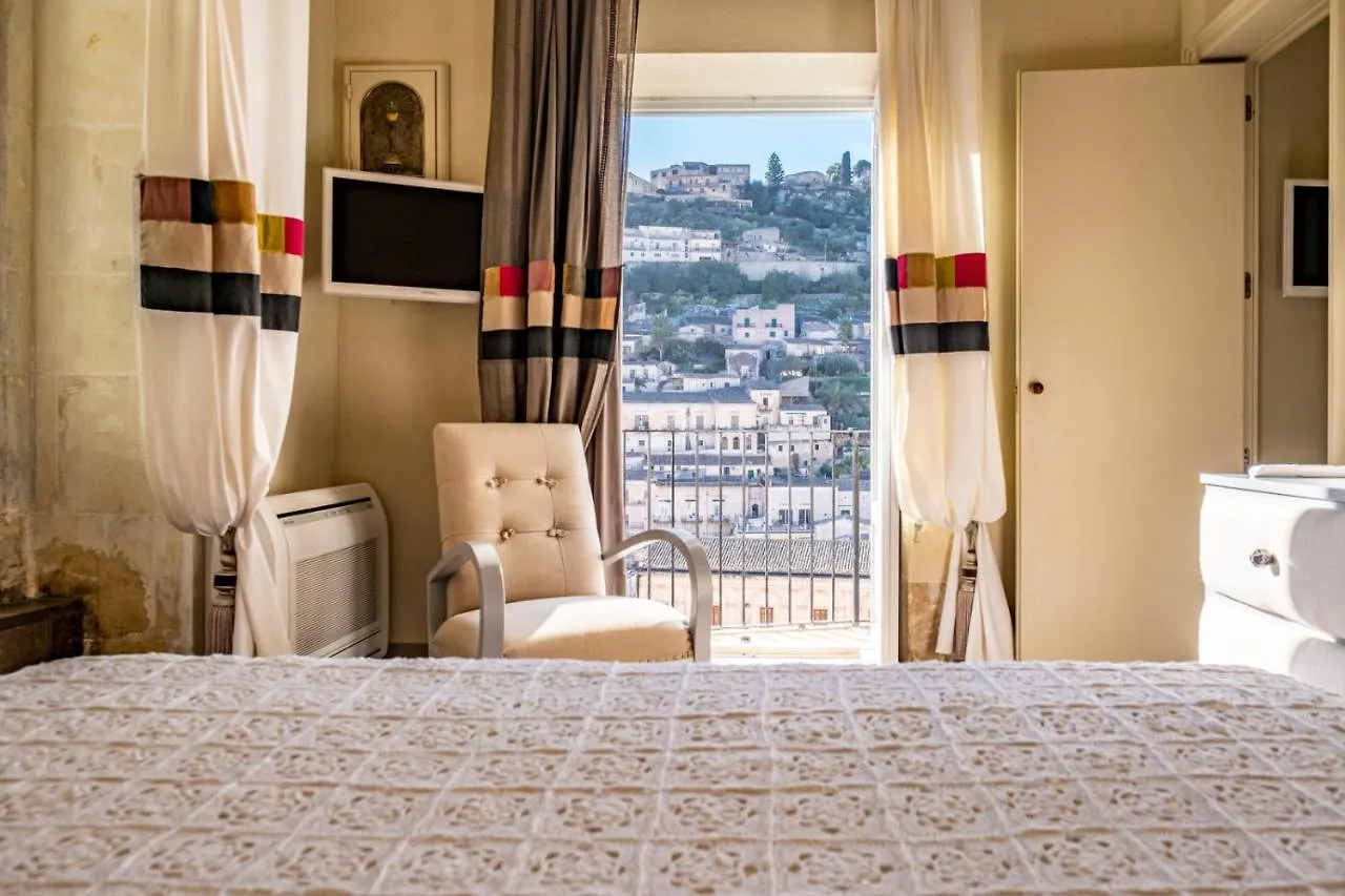 Apartmán Jasmine Modica Luxury House Itálie