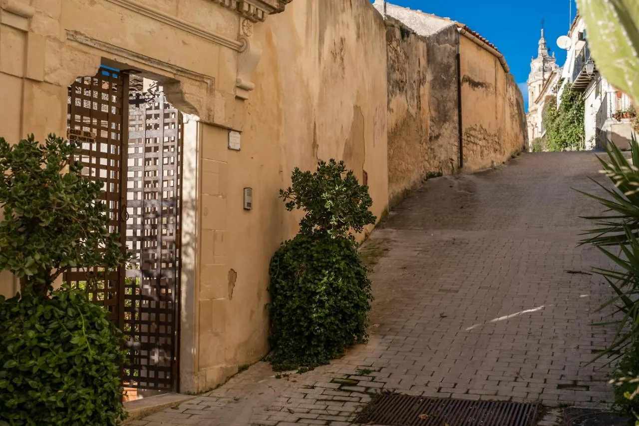 Apartmán Jasmine Modica Luxury House