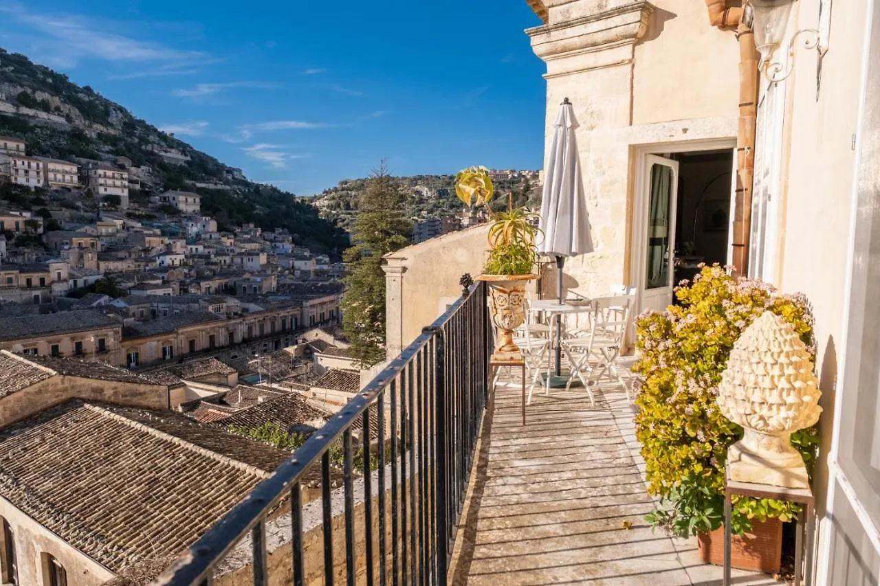 Apartmán Jasmine Modica Luxury House