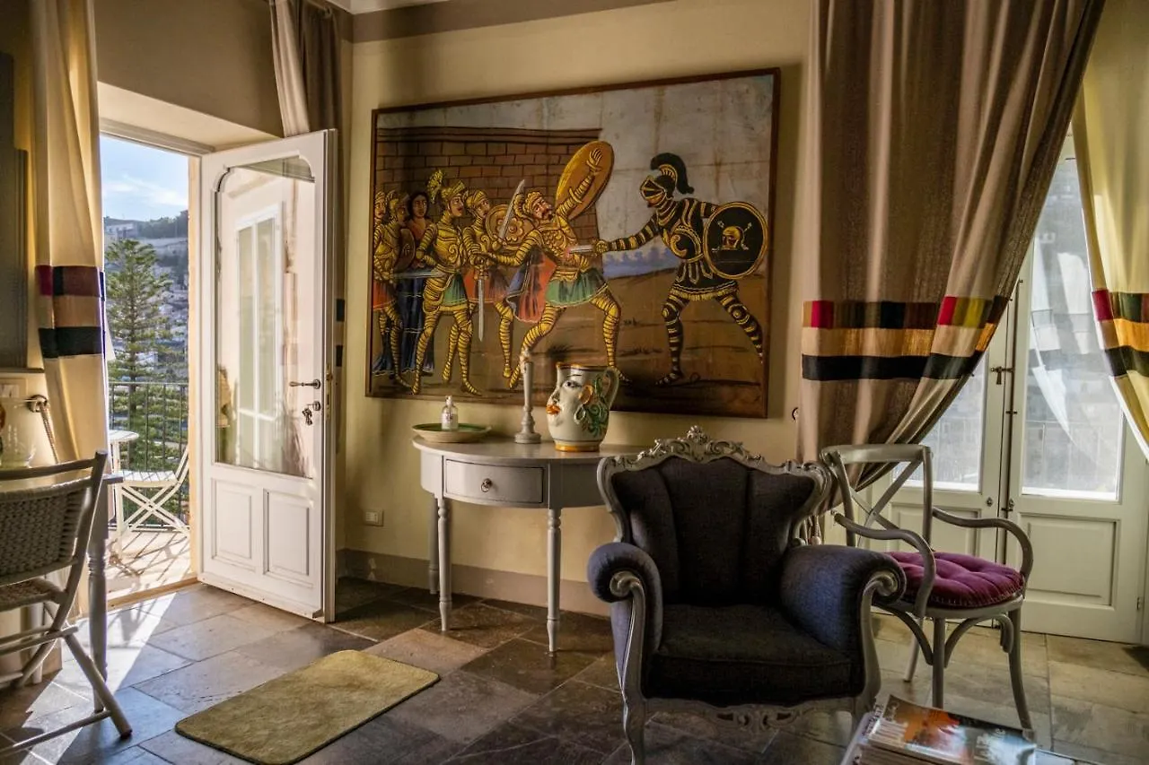 Apartmán Jasmine Modica Luxury House