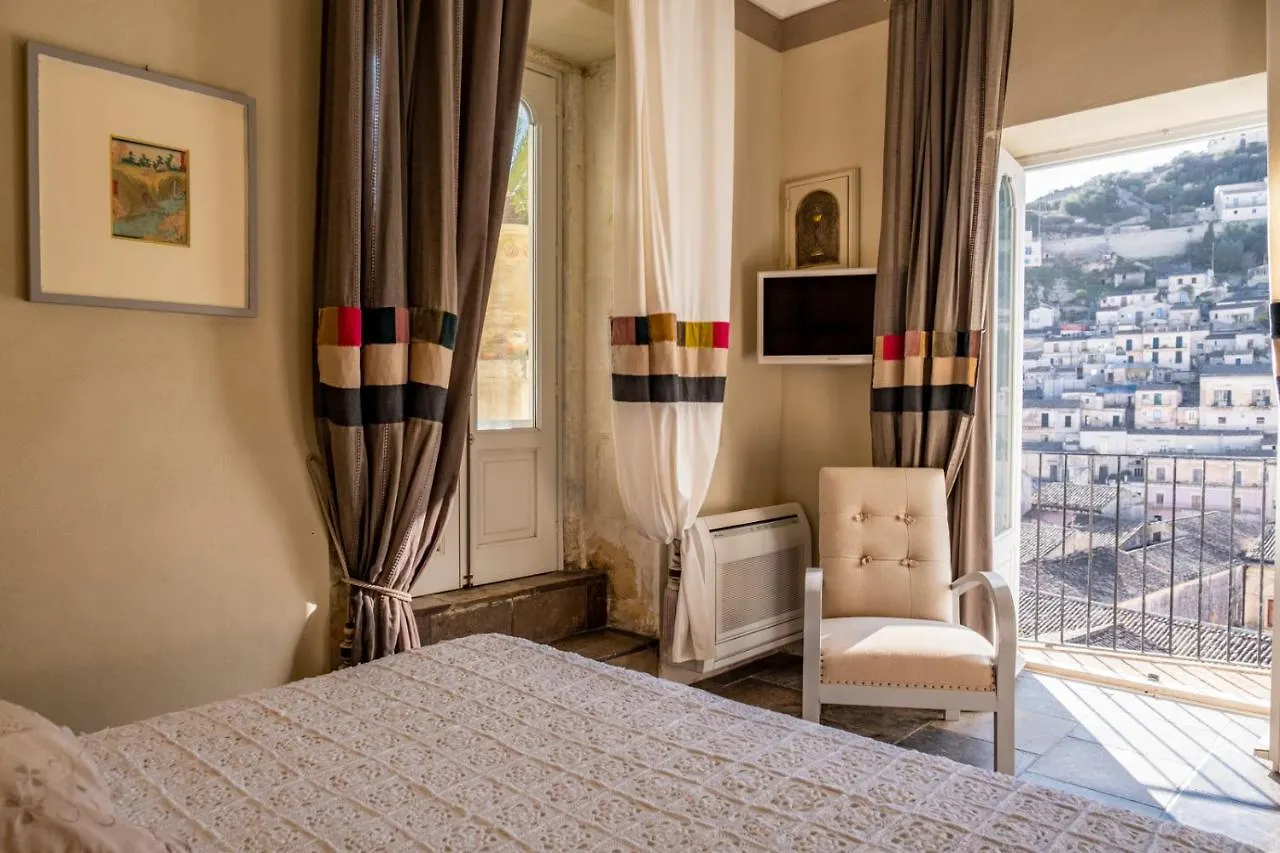 Apartmán Jasmine Modica Luxury House 0*,