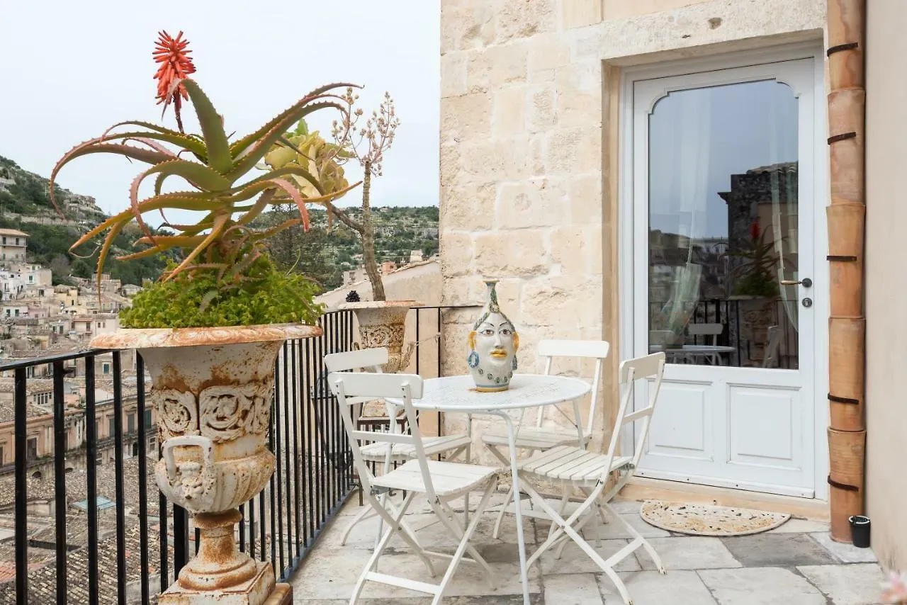 Apartmán Jasmine Modica Luxury House