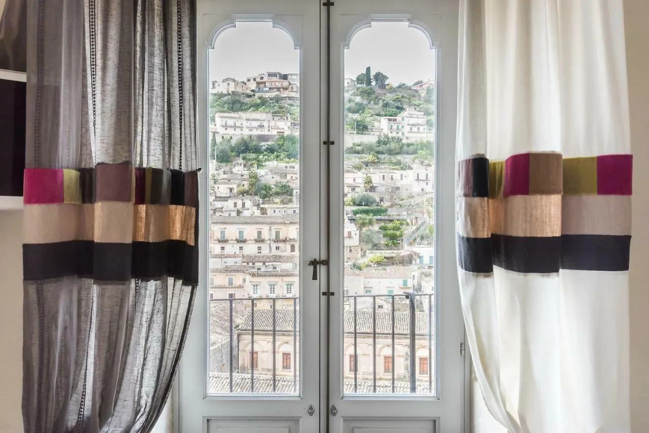 Apartmán Jasmine Modica Luxury House