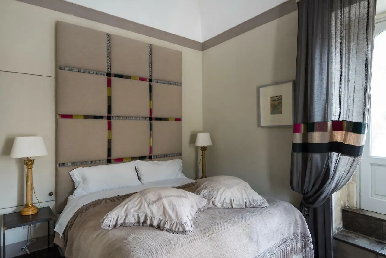 Apartmán Jasmine Modica Luxury House