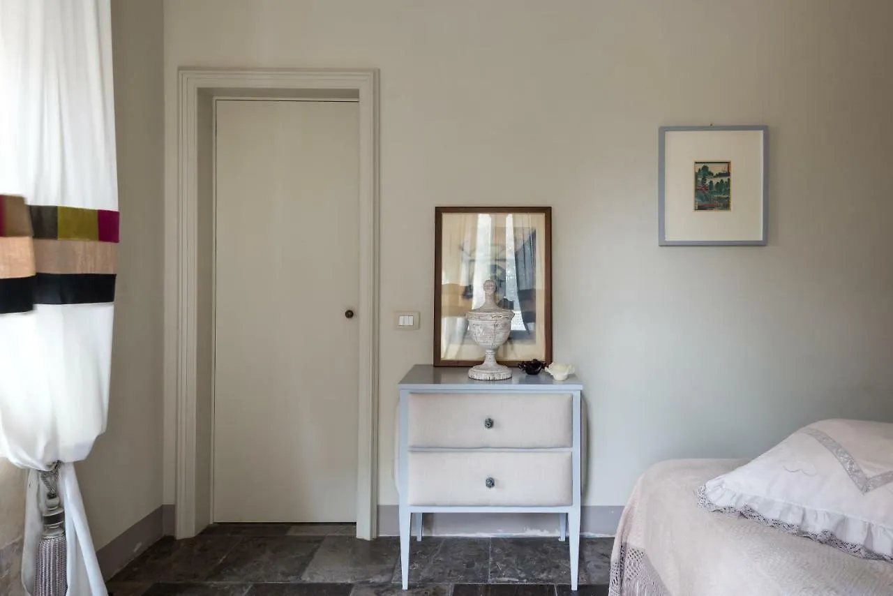 Apartmán Jasmine Modica Luxury House