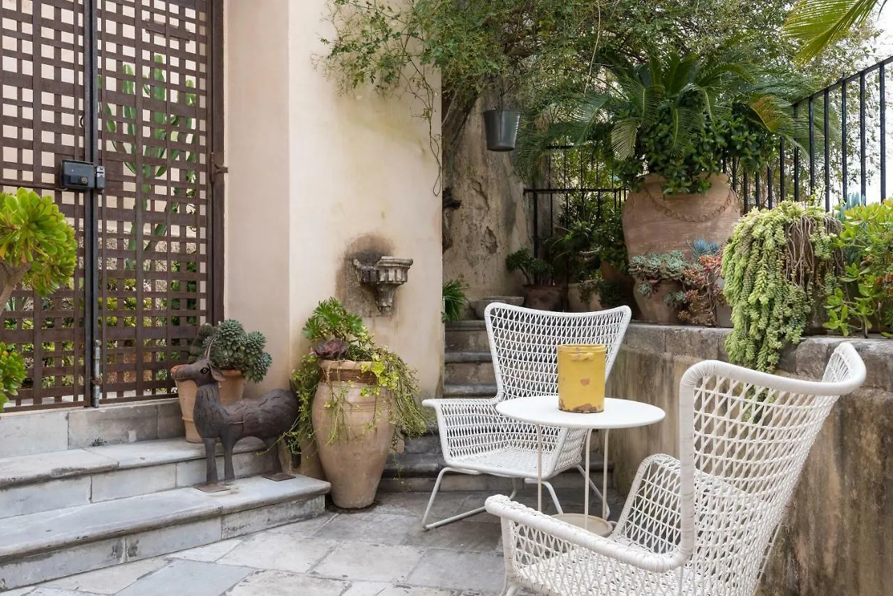 Apartmán Jasmine Modica Luxury House