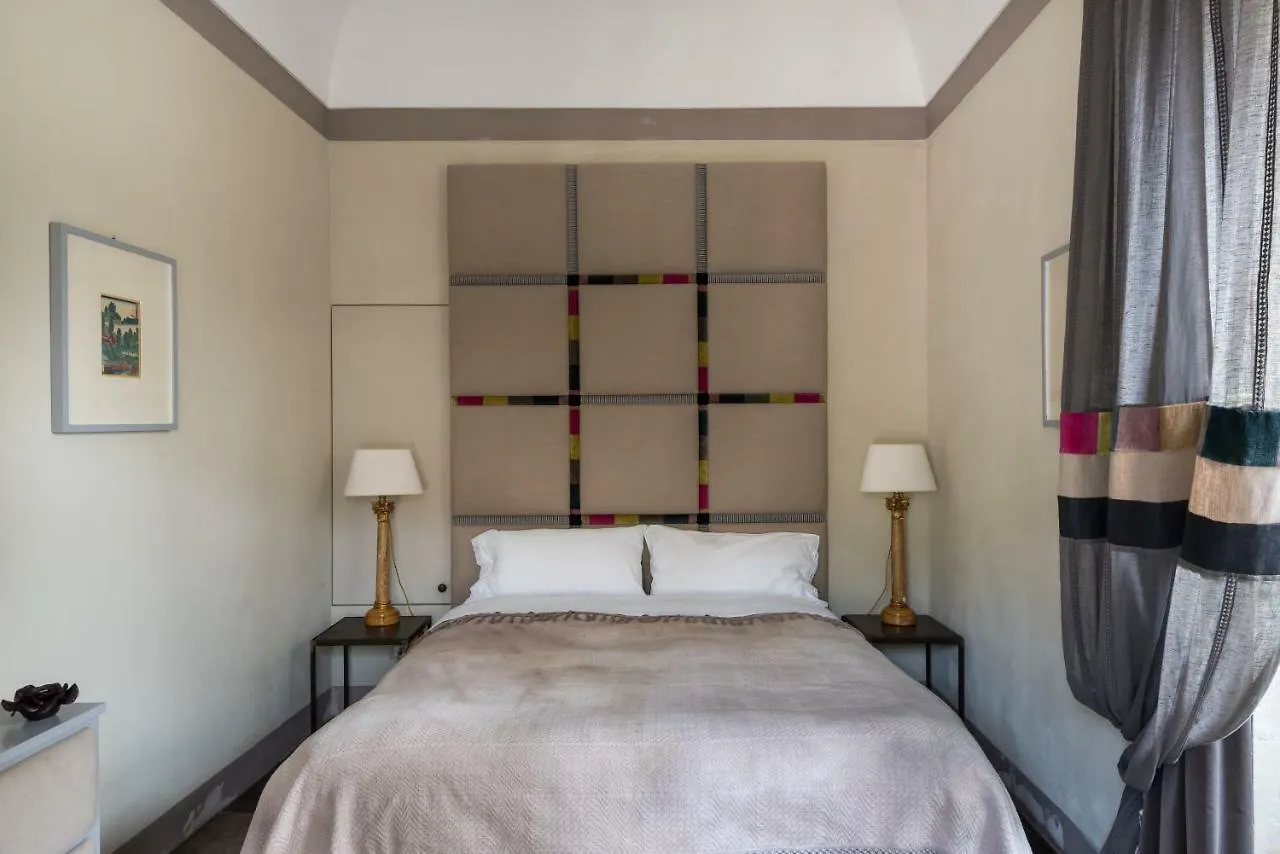Apartmán Jasmine Modica Luxury House
