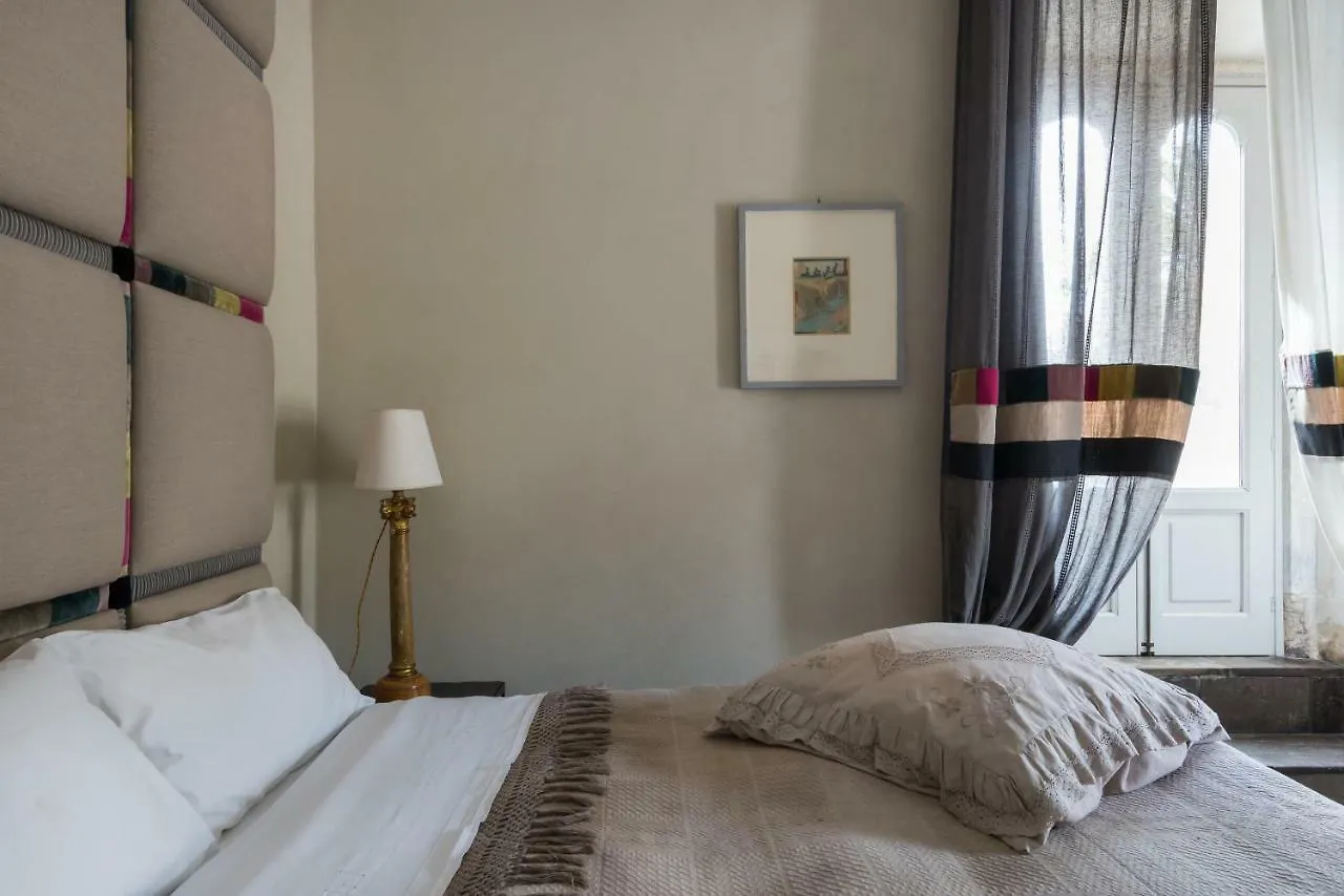 Apartmán Jasmine Modica Luxury House