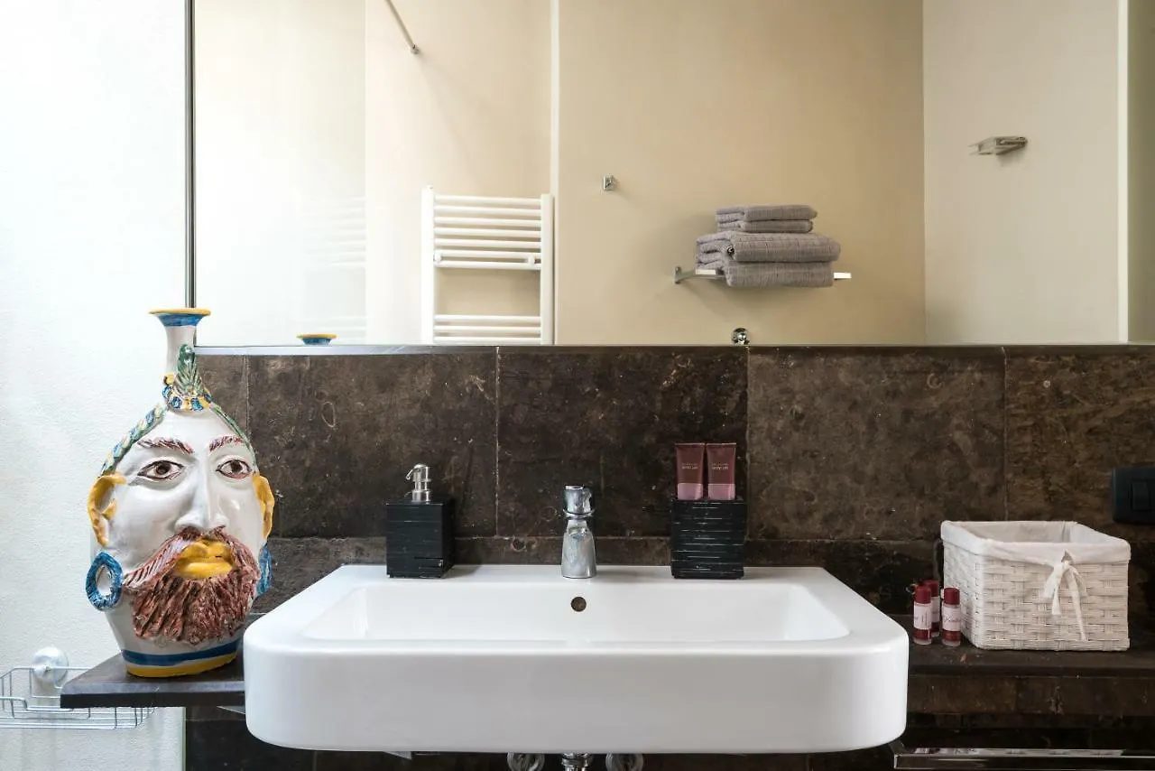 Apartmán Jasmine Modica Luxury House